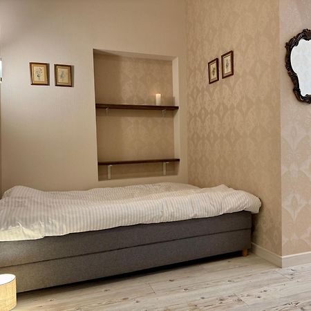 Elite Apart Near Svoboda Avenue Lviv Exterior photo
